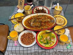 -江西老表·经典江西八大碗