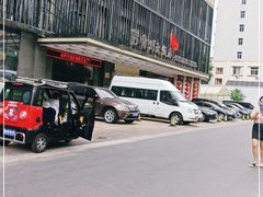 -寿州大饭店·餐厅