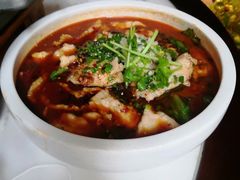 -绿茶餐厅(城西银泰城店)
