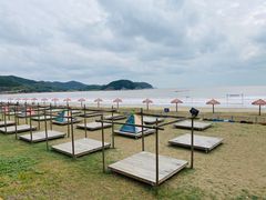 -东海半边山旅游度假区