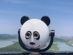 -南北湖风景区