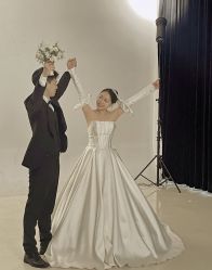 点击看大图 -金夫人婚纱摄影(总店)