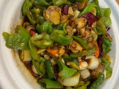 -船歌·鱼水饺青岛菜(枫蓝国际购物中心店)