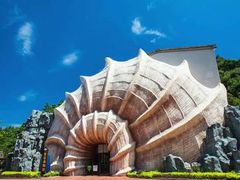 -梦幻奥陶纪景区