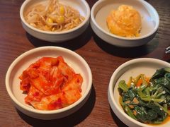 -Fuzzy Bistro 浮几韩餐·茶酒馆