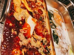 -闵四遵义羊肉粉(朝外大街店)