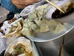 -牛老二海鲜烧烤(日照总店)