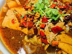 -圆满素食林饭店非遗素食(河西店)