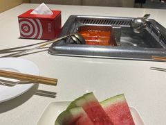 -海底捞火锅(中商百货店)