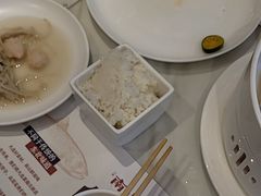 -子霖南山鲜虾面(南山总店)