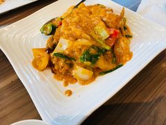 -The Dishes Seafood & Restaurant