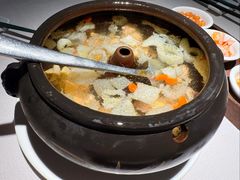 原味蒸馏汽锅鸡-云腾食府·云南菜