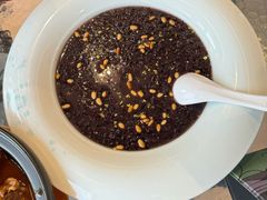 桂花血糯米-禾悟农·农家私房菜