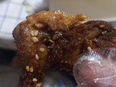 -张飞木薯羹(金鱼巷店)