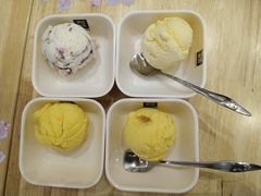 -满记甜品(无锡八佰伴店)