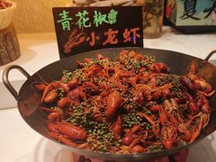 -太湖饭店玉兰厅(自助餐厅)