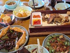 -小吊梨汤·北京菜(香山店)