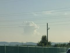 -克什克腾世界地质公园青山景区