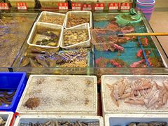 -东江海鲜大排档·潮汕菜·砂锅粥