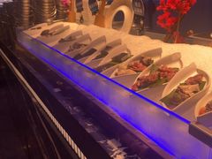 -山海•蒸汽活海鲜自助(皇庭广场店)