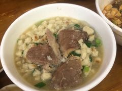 -刘信牛羊肉小炒泡馍(回民街店)