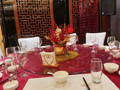 -豪廷轩中餐厅·特色云南菜(温德姆至尊豪廷大酒店)