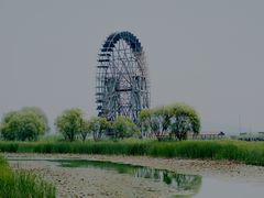 -苏州太湖国家湿地公园