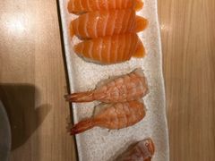 -元气寿司(新城市广场店)