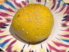 -清真·古丽花儿·新疆美食(滨江道店)