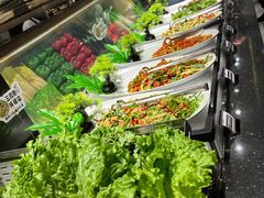 -韩盛·盛江山自助料理(中街大悦城店)