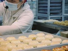 -鲍师傅糕点(八一馆店)