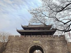 -虞山城墙