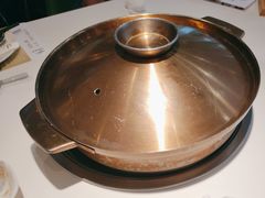 -烹然四季椰子鸡火锅(团结湖总店)