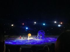 -鼎盛王朝康熙大典实景演出