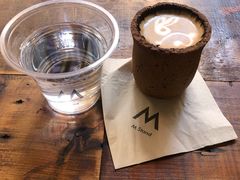 -M Stand(BFC外滩金融中心店)