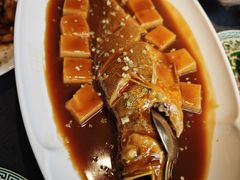 -南里山房·新淮扬菜(徐汇万科店)