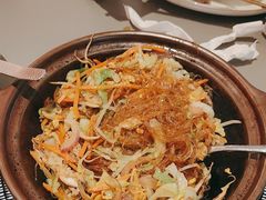-桂满陇·杭州小馆(巴黎春天浦建店)