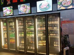 -小财盆地桌烤肉