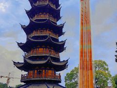 -龙华素斋(龙华路店)