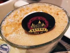 -马勒别墅·中餐厅