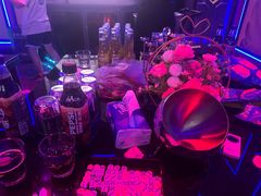 -INLOVE KTV(新天地店)