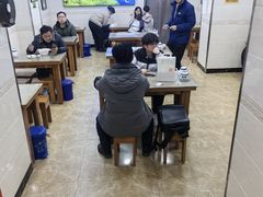-清真三江源牛肉面(阳光舜城店)