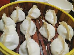 -老边饺子馆(金源店)