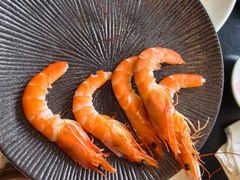 -盛宴自助餐厅(运达喜来登店)