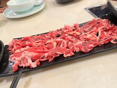-潮汕良记牛肉火锅(洪武路店)