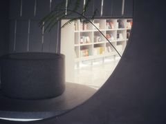 -二酉书店TOYOU BOOKS