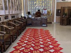 -方山风景区定林寺