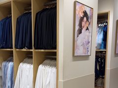 -天真蓝照相馆(五角场百联又一城店)