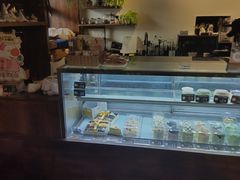 -坦克·甜品店(莲花广场店)