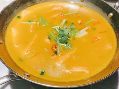 -松沪名灶·豆浆鱼头·新上海菜(飞航吾悦广场店)